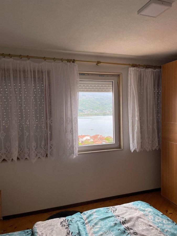 Apartments Veronika Ohrid Exterior foto
